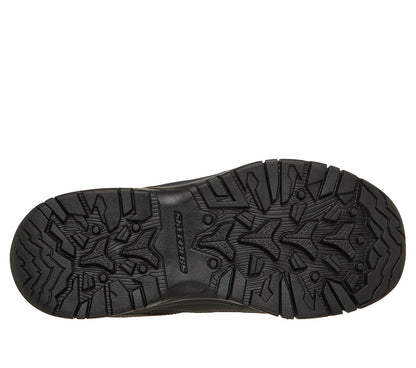 Women Skechers Waterproof Relaxed Fit: Trego - Ashaway