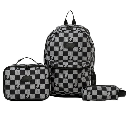 Women|Kids Skechers Utility Backpack Set