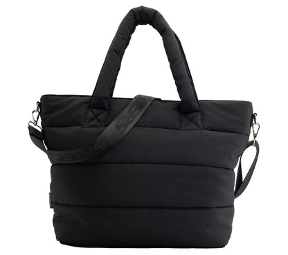 Women|Kids Skechers Quilted Tote Bag
