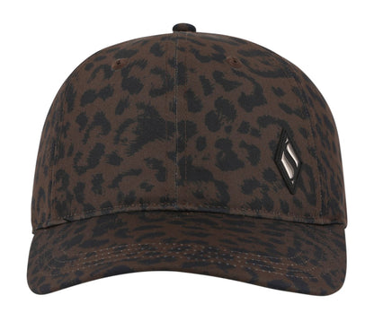 Women Skechers Cheetah Baseball Hat