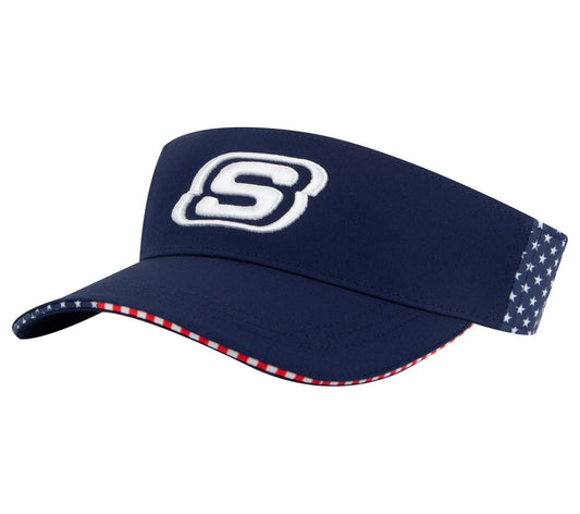Women|Men Skechers Americana Visor