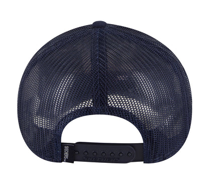 Women|Men Skechers USA Flag Hat