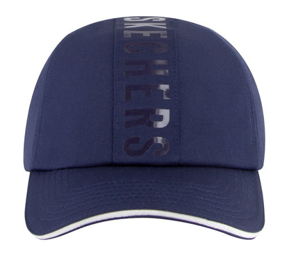 Women|Men Skechers Wrap Logo Baseball Hat