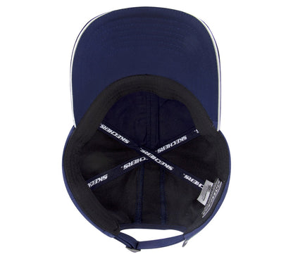 Women|Men Skechers Wrap Logo Baseball Hat