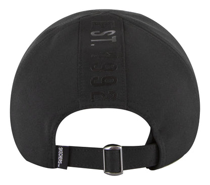 Women|Men Skechers Wrap Logo Baseball Hat