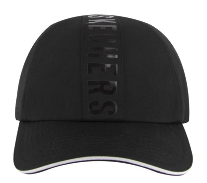 Women|Men Skechers Wrap Logo Baseball Hat