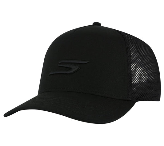 Women|Men Skechers Essentials Trucker Hat