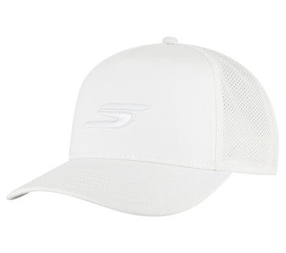 Women|Men Skechers Essentials Trucker Hat