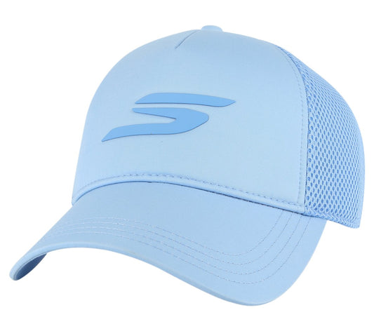 Women|Men Skechers Free-Run Trucker Hat