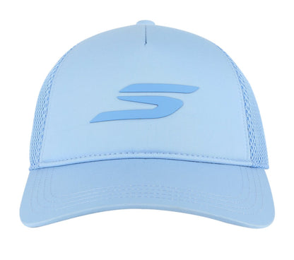 Women|Men Skechers Free-Run Trucker Hat