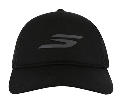Women|Men Skechers Free-Run Trucker Hat
