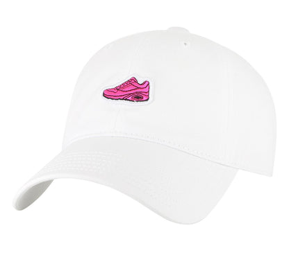 Women|Men Skechers Kicks Baseball Hat