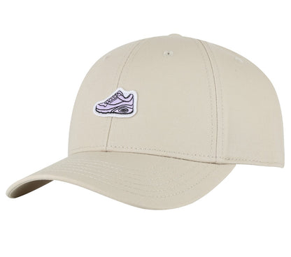 Women|Men Skechers Kicks Baseball Hat