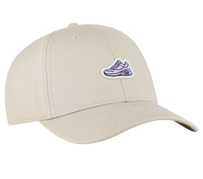 Women|Men Skechers Kicks Baseball Hat