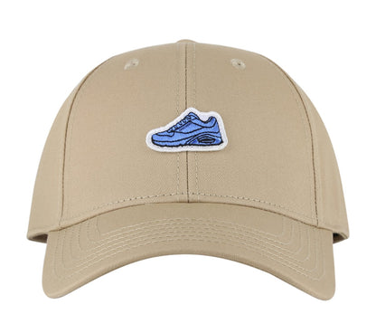 Women|Men Skechers Kicks Baseball Hat