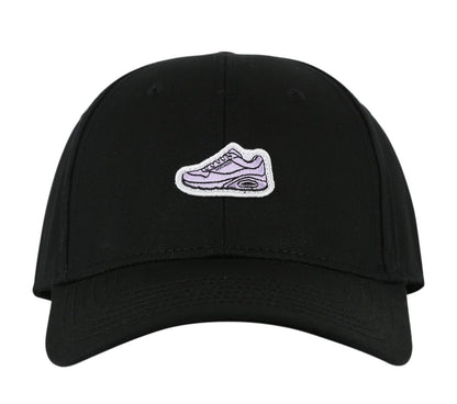 Women|Men Skechers Kicks Baseball Hat