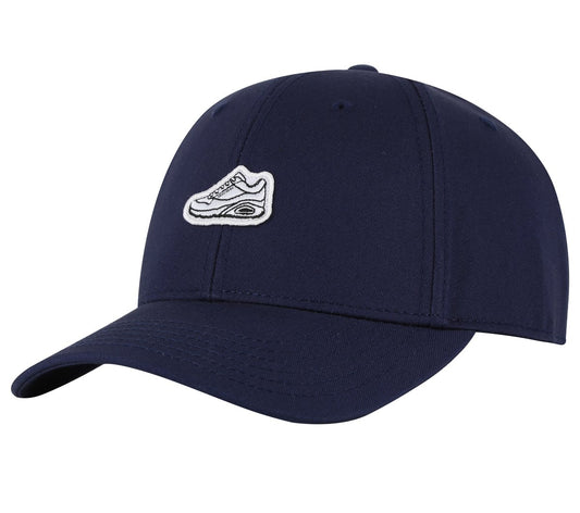 Women|Men Skechers Kicks Baseball Hat