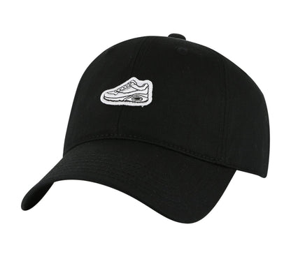 Women|Men Skechers Kicks Baseball Hat