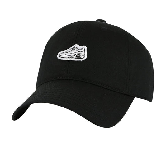 Women|Men Skechers Kicks Baseball Hat