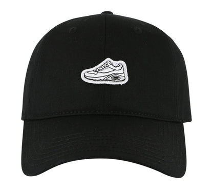Women|Men Skechers Kicks Baseball Hat