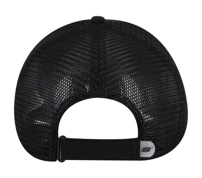 Women Skechers Sport S Metal Hat