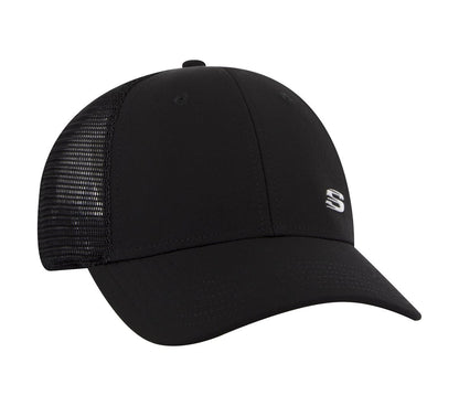 Women Skechers Sport S Metal Hat