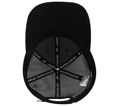 Women Skechers Sport S Metal Hat