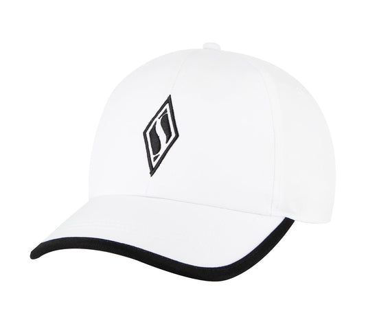 Women Skechers Skechweave Diamond Colorblocked Hat
