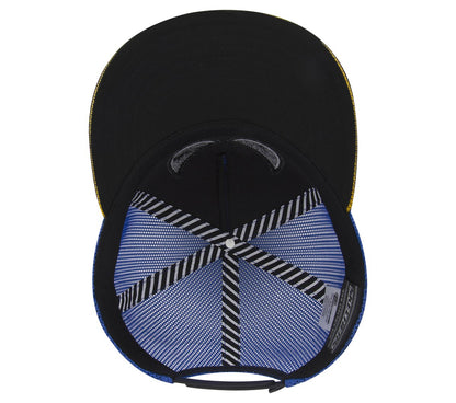 Women|Men Skechers Monster Eyes Trucker Hat