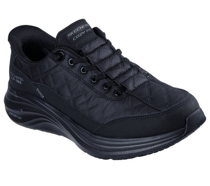 Men Skechers Slip-ins: Contour Foam - Cozy Fit