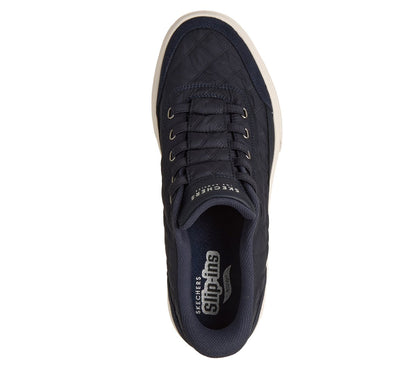 Men Skechers Slip-ins: Arch Fit Arcade - Cozy Fit Charming Daze