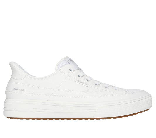 Men Skechers Slip-ins: Arch Fit Arcade - See Ya There
