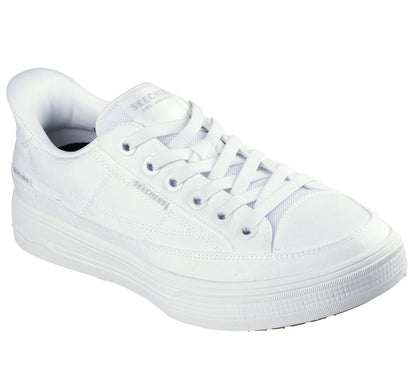 Men Skechers Slip-ins: Arch Fit Arcade - See Ya There