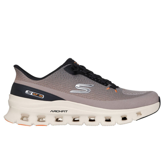 Men Skechers Slip-ins: Arch Fit Glide-Step Pro