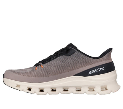 Men Skechers Slip-ins: Arch Fit Glide-Step Pro