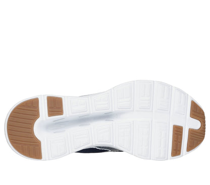 Men Skechers Slip-ins: GO WALK Glide-Step 2.0 - Zander