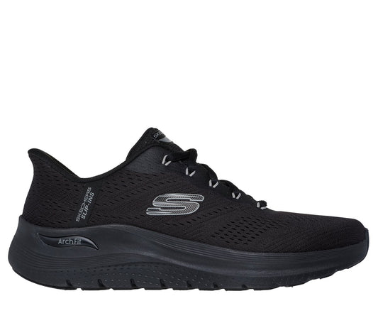 Men Skechers Slip-ins: Arch Fit 2.0 - Lestur