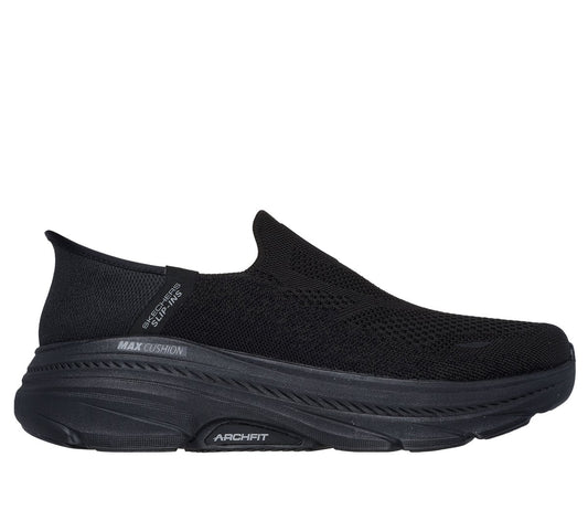 Men Skechers Slip-ins: Max Cushioning Arch Fit 2.0 - Fortuitous 2.0