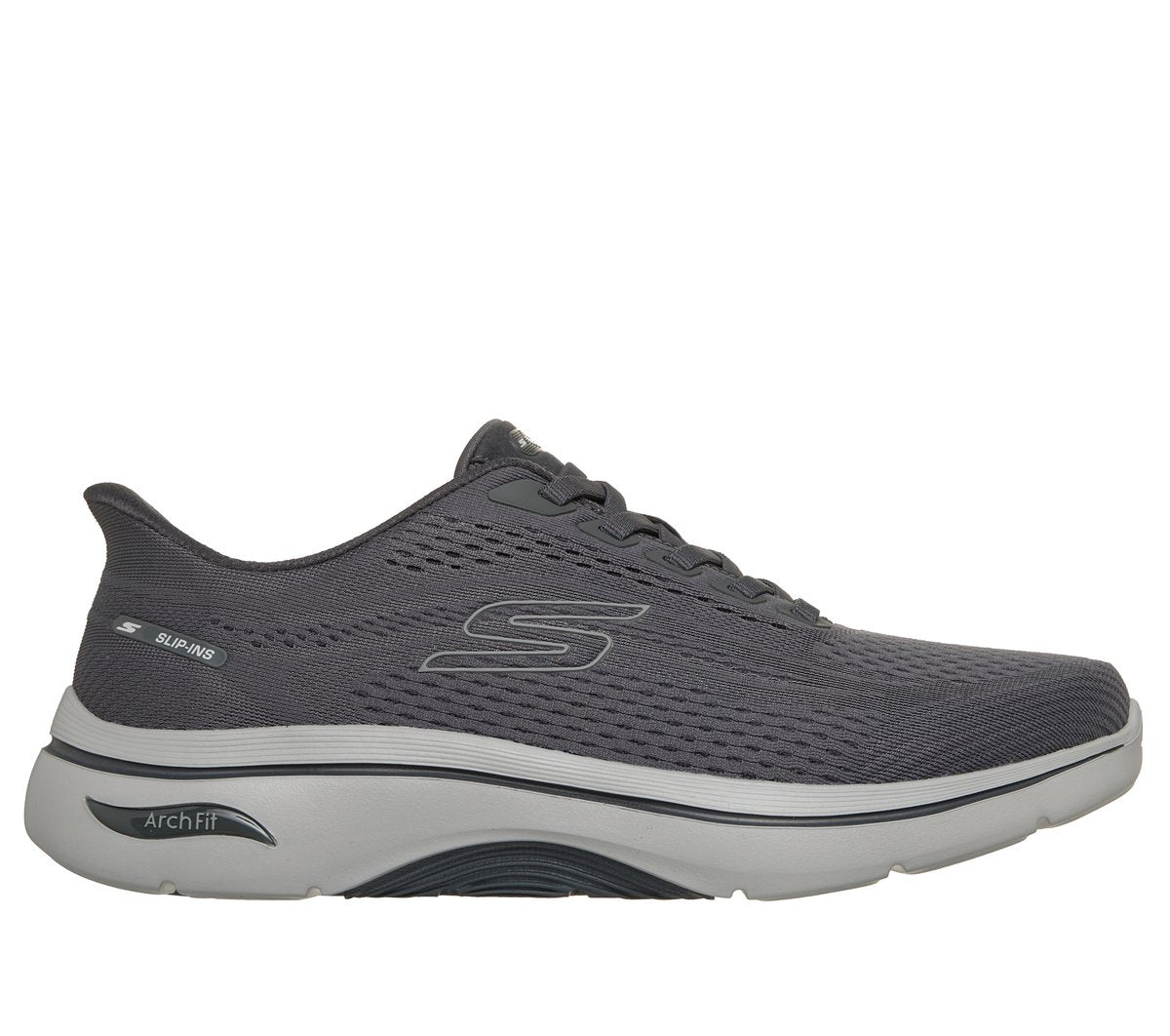 Men Skechers Slip-ins: GO WALK Arch Fit 2.0 - Percy