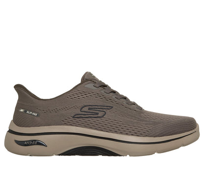 Men Skechers Slip-ins: GO WALK Arch Fit 2.0 - Percy