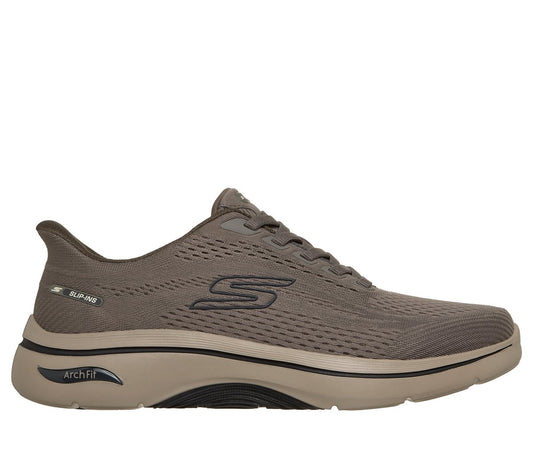 Men Skechers Slip-ins: GO WALK Arch Fit 2.0 - Percy