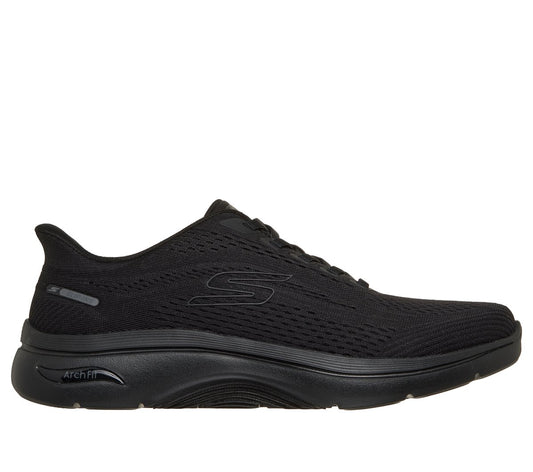 Men Skechers Slip-ins: GO WALK Arch Fit 2.0 - Percy