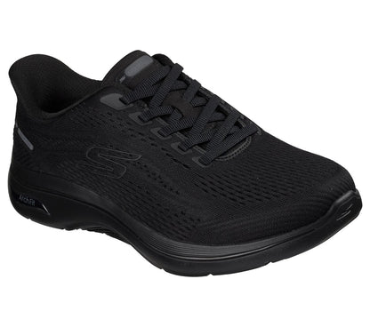 Men Skechers Slip-ins: GO WALK Arch Fit 2.0 - Percy