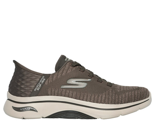 Men Skechers Slip-ins: Arch Fit 2.0 - Grand Select 2