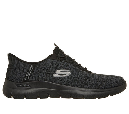 Men Skechers Slip-ins: Arch Fit Summits - Vorken