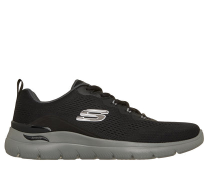 Men Skechers Arch Fit Summits - Kravel