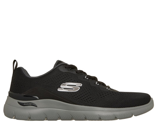 Men Skechers Arch Fit Summits - Kravel