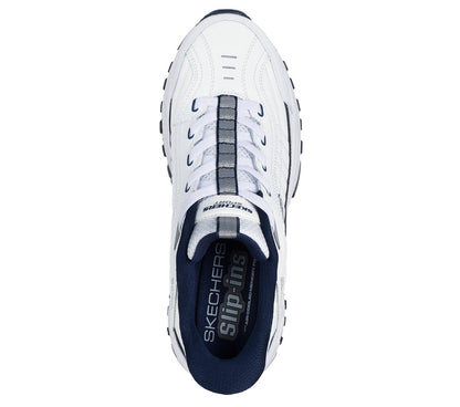 Men Skechers Slip-ins: E'Lite Afterburn - Grill Corporal