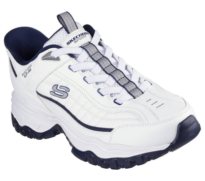 Men Skechers Slip-ins: E'Lite Afterburn - Grill Corporal