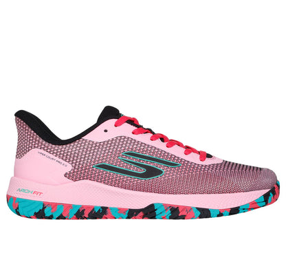 PINK / BLACK,7.0,Extra Wide